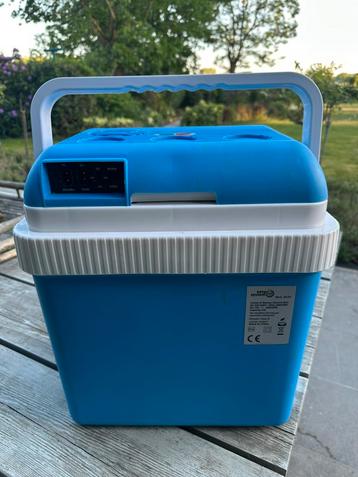 Koelbox frigobox beschikbaar voor biedingen