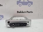 Radio CD Speler van een Renault Grand Scenic, 3 maanden garantie, Gebruikt, Renault