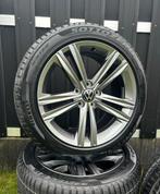 ❄️️️️️18” Volkswagen Arteon Passat “Sebring” winter NIEUW, Neuf, Pneus et Jantes, 245 mm, Enlèvement ou Envoi