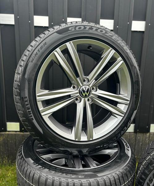 ❄️️️️️18” Volkswagen Arteon Passat “Sebring” winter NIEUW, Autos : Pièces & Accessoires, Pneus & Jantes, Pneus et Jantes, Pneus été