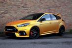 Ford Focus RS 350pk / LED, 4x4, Camera, Downpipe, Miltec, Auto's, Focus, USB, 4 cilinders, 257 kW