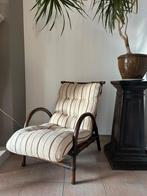 Chaise en rotin vintage, Enlèvement