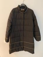 Zwarte doudoune Twinset, Kleding | Dames, Maat 38/40 (M), Twinset, Zwart, Ophalen of Verzenden