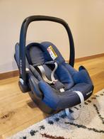 Siège auto Maxi Cosy Pebble, Enlèvement, Utilisé, Maxi-Cosi, Ceinture de sécurité