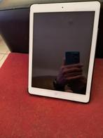 ipad air, Gebruikt, Apple iPad, Wit, 16 GB
