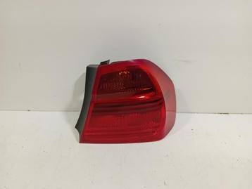 ACHTERLICHT RECHTS BUITEN BMW 3 serie (E90) beschikbaar voor biedingen