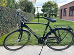 fiets, Ophalen, Gebruikt