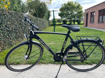 fiets beschikbaar voor biedingen