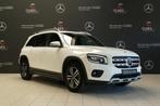 Mercedes-Benz GLB 200 DOS 6384, Auto's, Stof, 4 cilinders, https://public.car-pass.be/vhr/02ddfa09-1a2a-4a34-955e-1ec3c99e594d