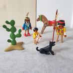 Playmobil sets met Indianen, Ophalen of Verzenden