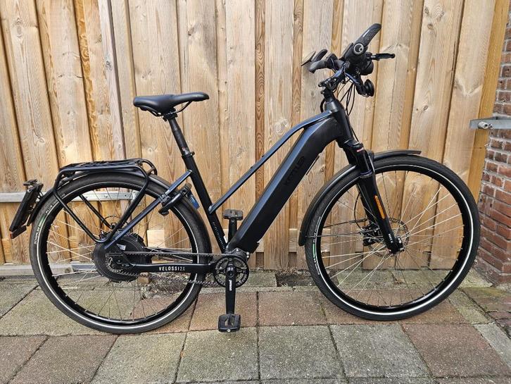 Kettler Velossi 2.0 elektrische speedpedelec Belt Pinion, Fietsen en Brommers, Fietsen | Dames | Sportfietsen en Toerfietsen, Ophalen