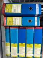 Manuel atelier vw caddy et polo berline, Ophalen