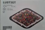 Ikea Lustigt legpuzzel 211 stukken - nieuw, Hobby en Vrije tijd, Ophalen, Minder dan 500 stukjes, Nieuw, Legpuzzel