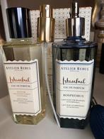 Parfum eaux de parfum 125ML Istanbul + pomp, Verzenden
