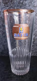 6 hele oude SAFIR - Aalst - glazen, Ophalen, Nieuw