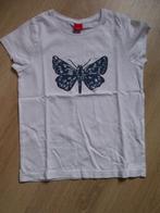 Vêtements Fille 5 ans (Taille 110), Kinderen en Baby's, Kinderkleding | Maat 110, Ophalen, Gebruikt, Meisje, Setje