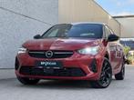 Opel Corsa 1.2T 130PK AUT. GS CAMERA/PARKPILOT/DODEHOEK, Automaat, USB, 96 kW, 5 zetels