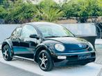 Vw beetle 1.4i * Airco *, 55 kW, Noir, Achat, Coccinelle