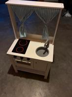 Speelgoed keuken, Kinderen en Baby's, Ophalen, Zo goed als nieuw