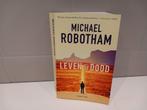 Thriller Michael Robotham  Leven of dood, Enlèvement ou Envoi, Utilisé
