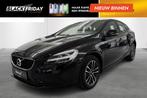 Volvo V40 D2 Geartronic Edition, Auto's, Volvo, 118 g/km, Stof, Gebruikt, 4 cilinders