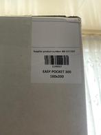 Matras 160x200 (SPLINTERNIEUW) in doos, Huis en Inrichting, Slaapkamer | Matrassen en Bedbodems, Ophalen, Matras, 200 cm, 160 cm