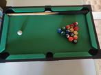 kleine snooker, Sport en Fitness, Biljarten en Poolen, Ophalen, Gebruikt