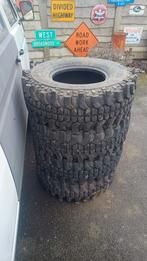 Pneus 4x4 cross 285 75 16, Autos : Pièces & Accessoires, Pneus & Jantes, Enlèvement, Pneu(s)