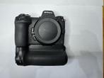 Nikon Z 7II, Audio, Tv en Foto, 42 Megapixel, Compact, Ophalen of Verzenden, Zo goed als nieuw