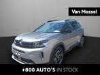 Citroën C5 Aircross Business GPS -> Actie prijs, Automaat, 32 g/km, Stof, Overige kleuren