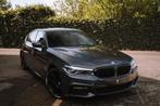 BMW 530 e BTW/MSPORT/PANO/KEYLESS/VENTILATED/COMFORT/360, Auto's, BMW, Achterwielaandrijving, 4 cilinders, USB, Leder