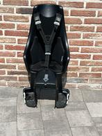Bobike kinderstoeltje, Achterzitje, Voetsteuntjes, Zo goed als nieuw, Bobike