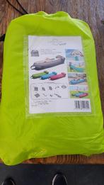 Cape Cod Breeze - Festival zitzak - Nieuw, Huis en Inrichting, Zitzakken, Ophalen of Verzenden, Nieuw, Groen, Zitzak