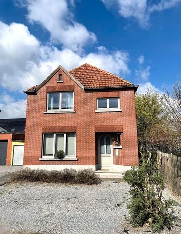 Huis te koop in Wilsele beschikbaar voor biedingen