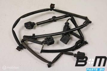 Kabelboom in achterbumper voor PDC Volkswagen Polo 9N3 beschikbaar voor biedingen