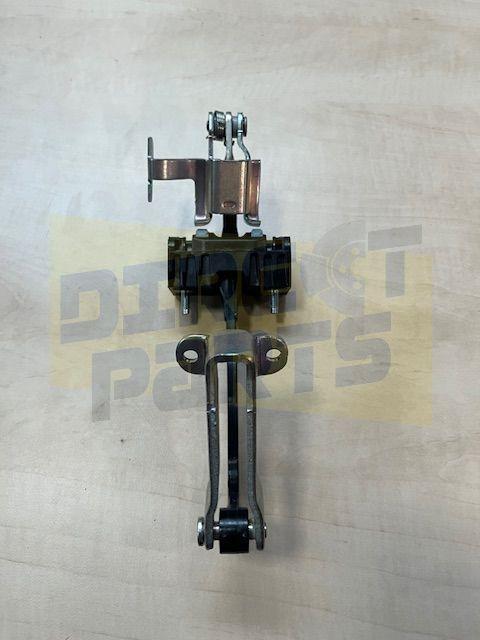 Citroen Jumper / Fiat Ducato / Peugeot Boxer (6/06-) deurvan, Auto-onderdelen, Carrosserie, Deur, Citroën, Fiat, Peugeot, Nieuw