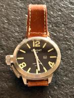 U boat, Enlèvement, Comme neuf