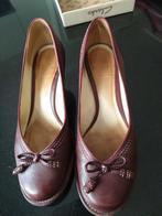 Schoenen Clarks, Kleding | Dames, Pumps, Ophalen of Verzenden, Clarks, Gedragen