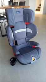 Siège auto Chicco, Kinderen en Baby's, Autostoeltjes, Ophalen, Gebruikt, Chicco, Isofix