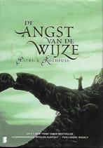 de angst van de wijze, Boeken, Ophalen of Verzenden, Nieuw
