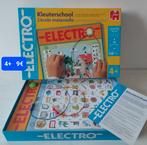 Electro kleuterschool, Ophalen of Verzenden