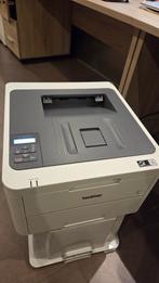 Brother HL-L3210CW kleuren laser printer + nieuwe toners, Computers en Software, Printers, Ophalen, Gebruikt, Printer, Brother
