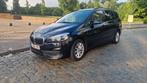 BMW 216d Gran Tourer 7-ZIT | 2019 | Euro 6 | Trekhaak + Navi, Auto's, BMW, Monovolume, Leder, Diesel, Particulier