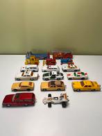 Lot of Matchbox Superkings / Speedkings from the 1970s–1980s, Hobby en Vrije tijd, Ophalen of Verzenden, Gebruikt, Auto, Matchbox