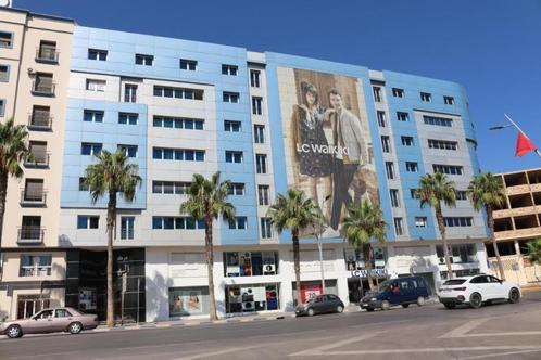 Te huur Kantoorpand(en) in Marokko Nador bij LC Waikiki., Immo, Appartementen en Studio's te huur