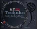 Technics SL-1210MK7 Direct Drive Platenspeler DJ & HiFi, Audio, Tv en Foto, Platenspelers, Nieuw, Platenspeler, Ophalen of Verzenden