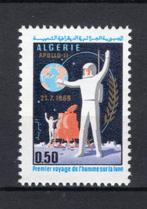 ALGÉRIE Yt. 500 MH 1969, Enlèvement ou Envoi, Autres pays, Non oblitéré