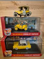 Spirou Tintin, Ophalen of Verzenden, Zo goed als nieuw