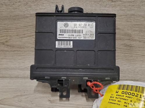 VW Polo 9n 9n3 Fabia 1.4 benzine ecu transmissie 001927731R, Auto-onderdelen, Elektronica en Kabels, Volkswagen, Gebruikt, Ophalen of Verzenden