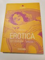 Erotica 20th Century Volume 1 Taschen from Rodin to Picasso, Livres, Comme neuf, Enlèvement ou Envoi